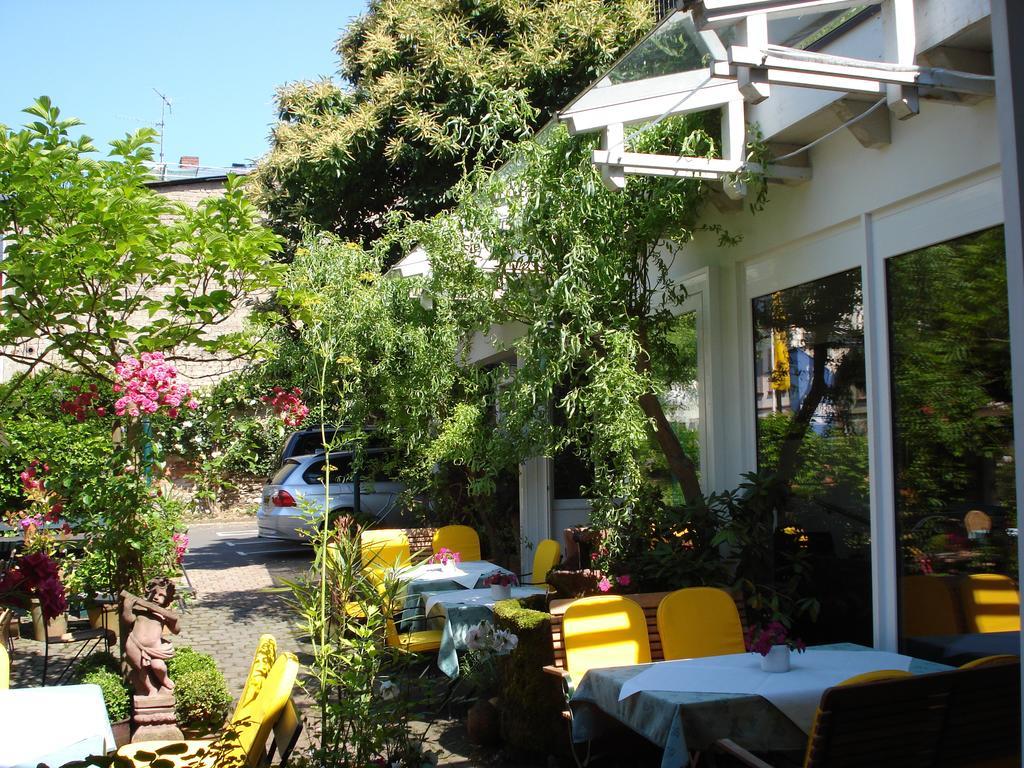 Brauneberger Hof Hotel Eksteriør billede