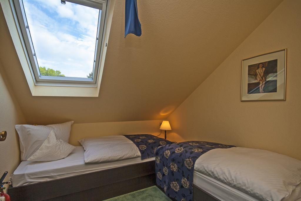 Brauneberger Hof Hotel Eksteriør billede
