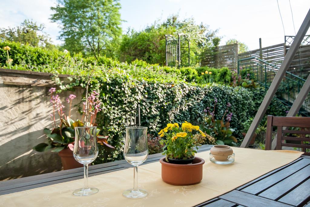 Brauneberger Hof Hotel Eksteriør billede