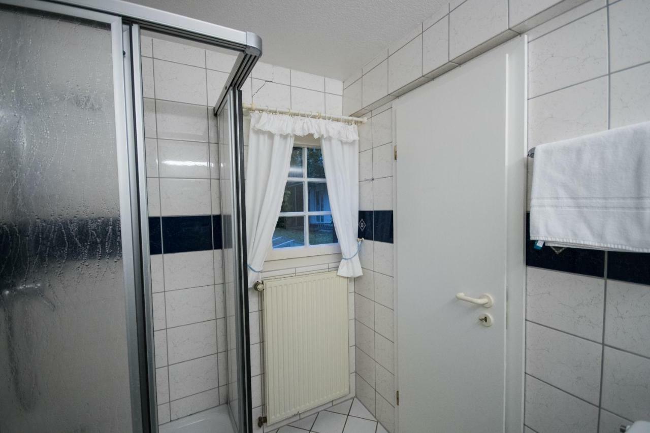 Brauneberger Hof Hotel Eksteriør billede