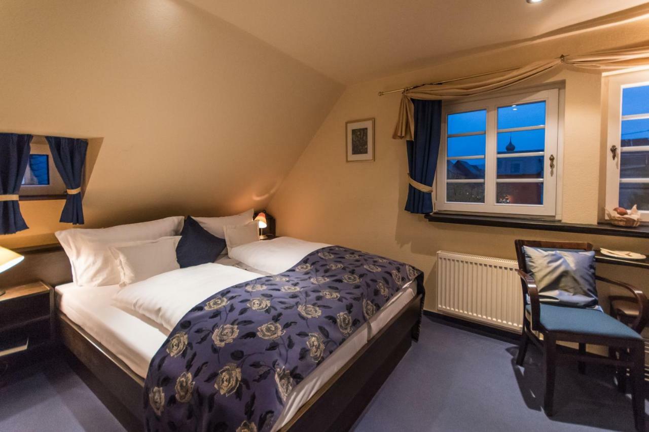 Brauneberger Hof Hotel Eksteriør billede