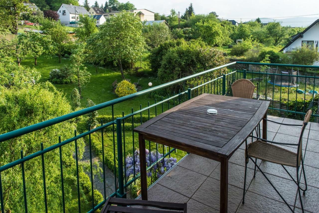 Brauneberger Hof Hotel Eksteriør billede