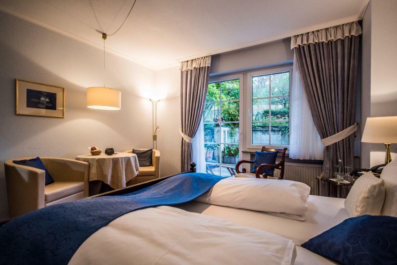 Brauneberger Hof Hotel Eksteriør billede