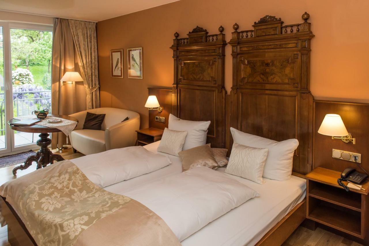 Brauneberger Hof Hotel Eksteriør billede