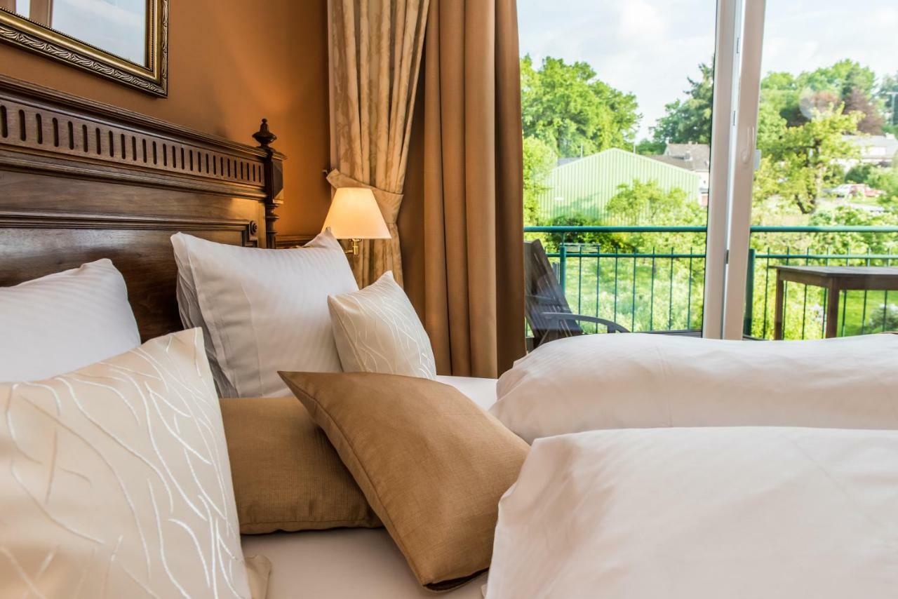 Brauneberger Hof Hotel Eksteriør billede