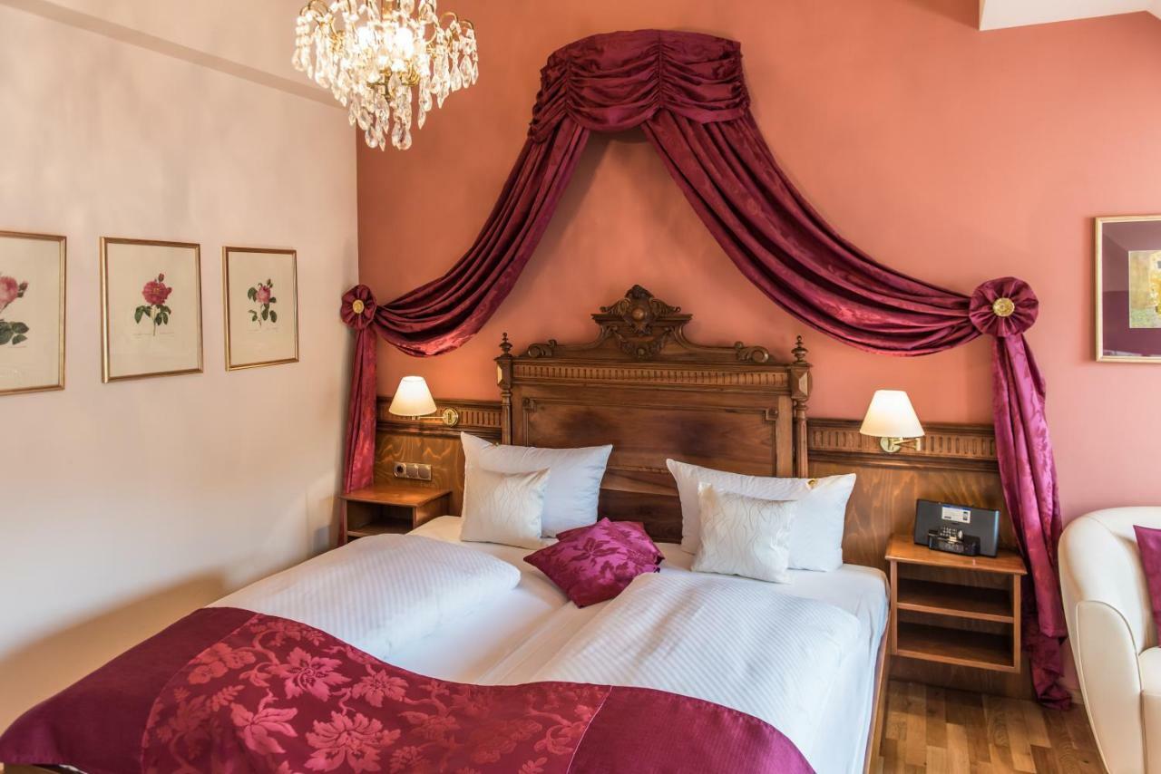 Brauneberger Hof Hotel Eksteriør billede