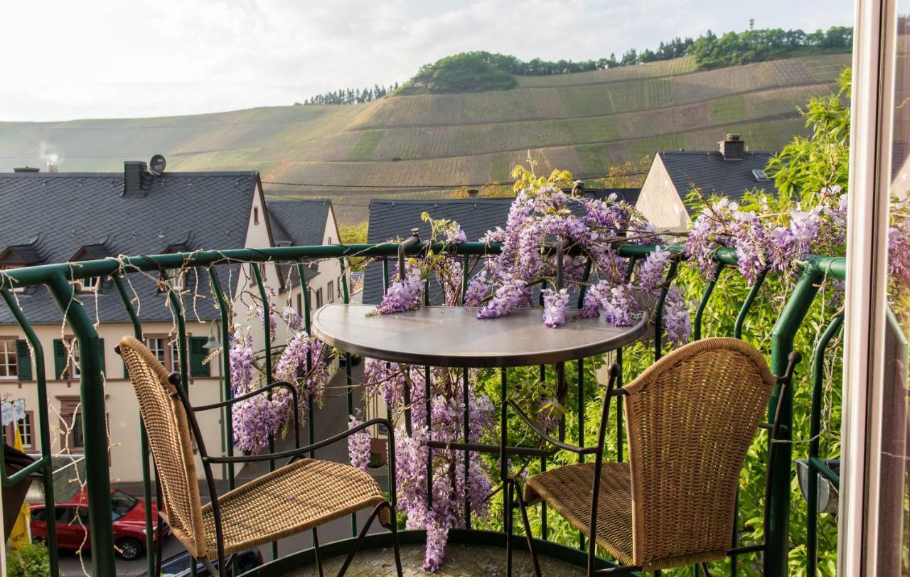 Brauneberger Hof Hotel Eksteriør billede